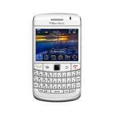 BlackBerry 9700 Bold Unlocked GSM 3G Original Phone QWERTY Keyboard WiFi GPS