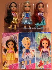 petite cinderella doll