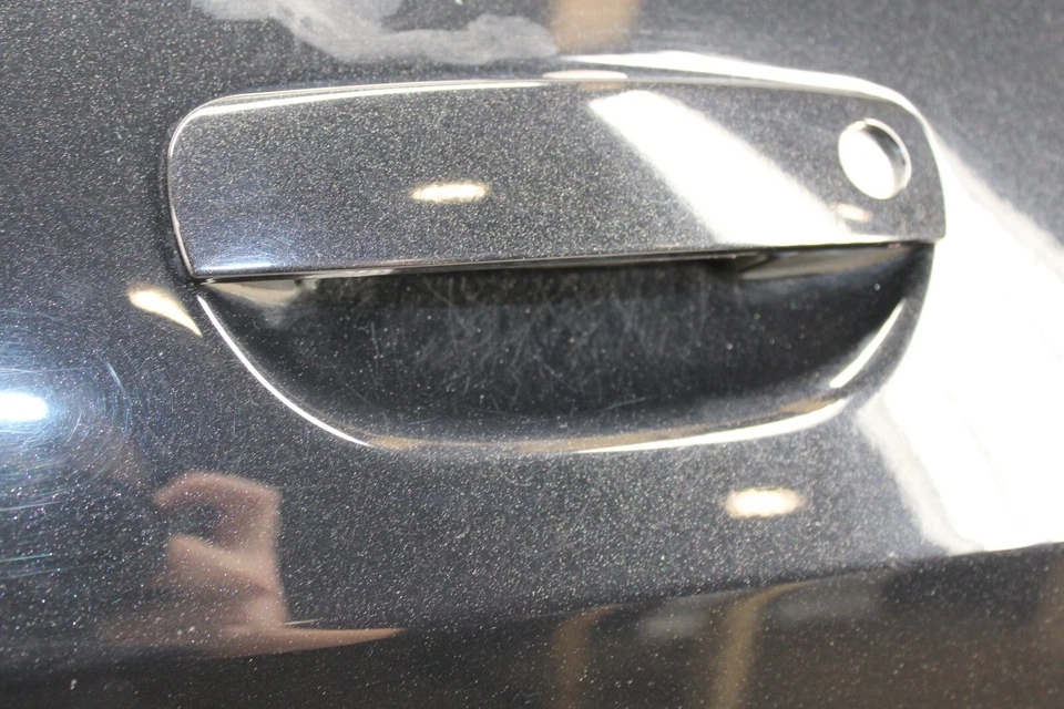 Dodge Challenger 2011-2014 conjunto de puerta izquierda OEM GZ28 Foto 3 de 4