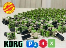 Potenciómetro Volumen Maestro - BALANCE PARA KORG-PA4X-ORIGINAL _ NUEVO