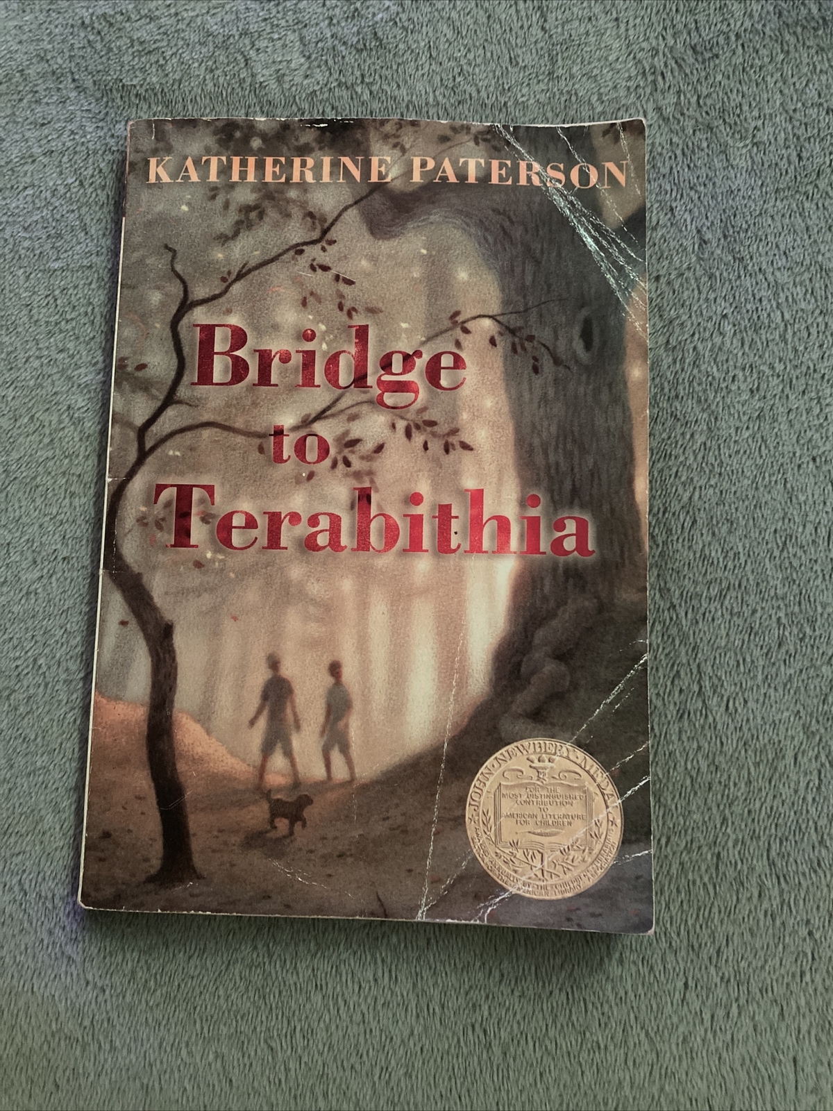 Bridge to Terabithia