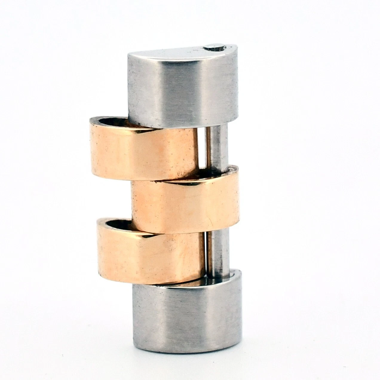 Rolex Jubilee Genuine 18KSS Link for DateJust GMT Root-beer 16013 16233 16753