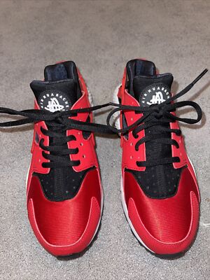 huarache bred