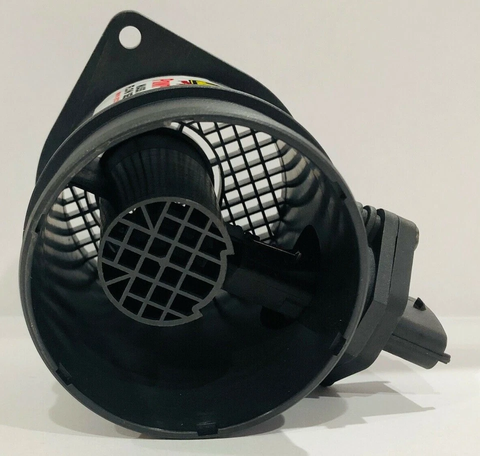 JET Powr-Flo Mass Air Flow Sensor For Cadillac SRX 2004-2006 - Imagem 2 de 4