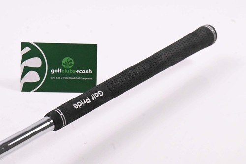Wilson Staff Model CB 2024 #6 Iron / 30 Degree / Regular Flex KBS MAX Ultralite - Picture 6 of 6