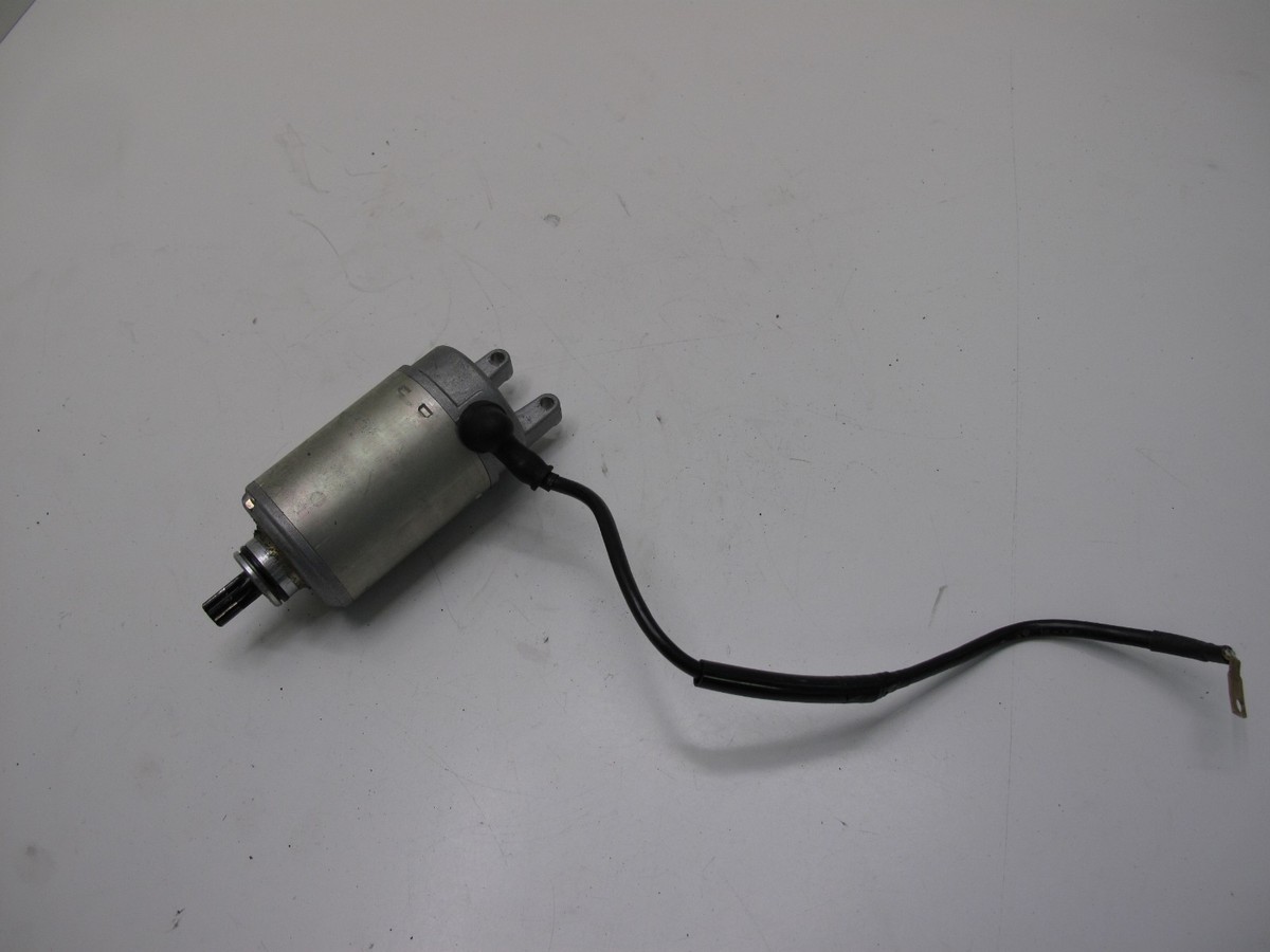 美品 キヤノン Canon EF-S 18-200mm F3.5-5.6 IS まっつ Kawasaki Z1000 Z800 Z750 Engine starter motor 211630729