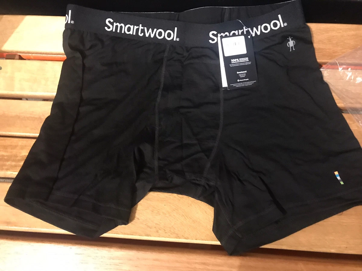 Smartwool Merino 150 Boxer Briefs Medium Men s Wool Performance