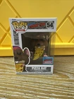 Funko Pop! Vinyl: Funko - Pizza Rat - New York Comic Con 2021 Exclusive 2500pcs