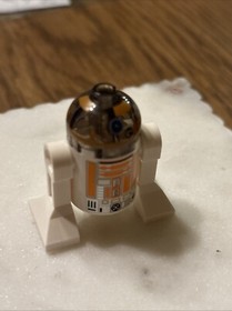 NEW LEGO Star Wars R3-A2 Astromech Droid Minifigure - sw0724 75098