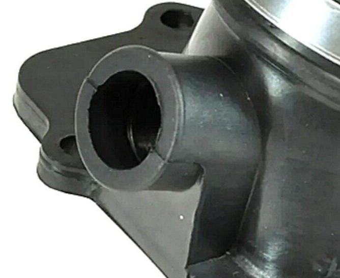 SPI Carb Flange Intake Boot For Ski-Doo 500 600 See List 420867880