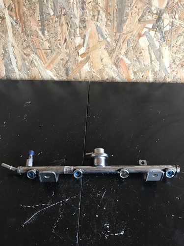 Kraftstoffverteiler 1S7G9D280Da für Mazda Mpv 2.3 Benzin 2003 Jahr