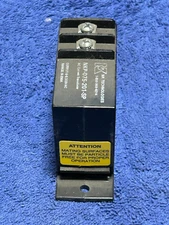 NEW - NK TECHNOLOGIES NKP-075-201-SP, CURRENT TRANSFORMER INPUT:0-200A (A-29)