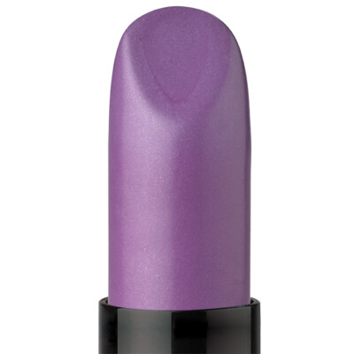 Bold Effect Lipstick - Lush Vivid Pigment Stage/Film - Gum Drop (Vivid Lavender)