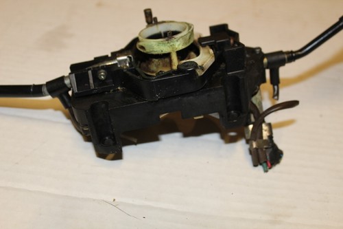 74-81 TOYOTA CELICA HEADLIGHT TURN SIGNAL SWITCH WIPER SWITCH OEM - Bild 9 von 16