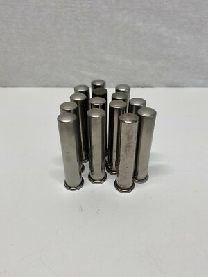 K18:  Lot of 62 MSE Centrifuge Rotor Tubes 37, 36.5, 37.5, 34.5