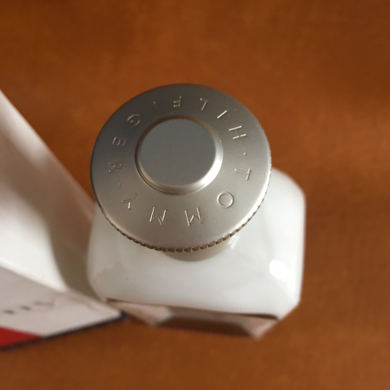 Tommy Hilfiger tommy After Shave Balm 100ml eBay