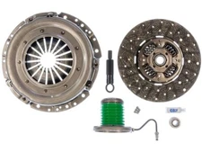 For 2011-2017 Ford Mustang Clutch Kit Exedy 29618WRSH 2013 2012 2014 2015 2016