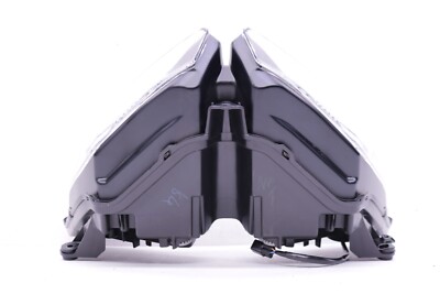 21 19-22 KAWASAKI ZX6R ZX636 ZX6 ZX 6R 636 OEM FRONT
