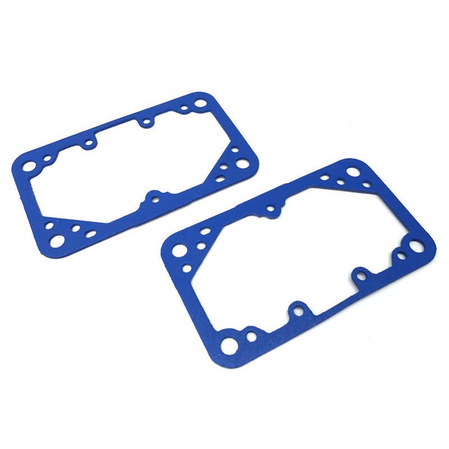 Renegade Fuel Pump Bowl Gasket 8192 Ptfecoated Nitrile for Holley