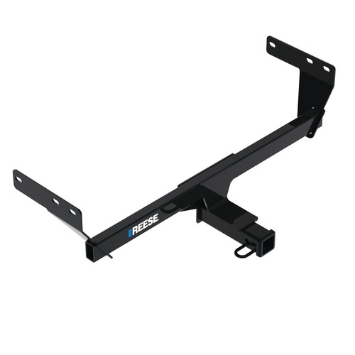 Reese Trailer Tow Hitch For 23-25 Rogue 21-22 Exc Sport w/ Wiring Harness Kit - Picture 2 of 4