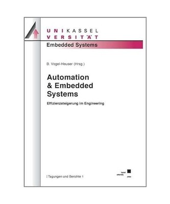 Automation & Embedded Systems: Effizienzsteigerung im Engineering