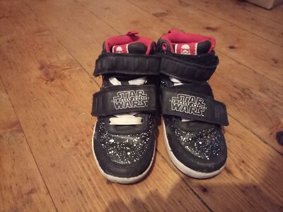 Star Wars Halbschuhe  Gr. 27 H&M