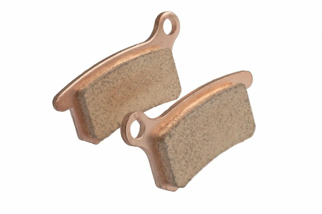 AS3 FRONT BRAKE PADS for GAS GAS MC 65 2021-2022