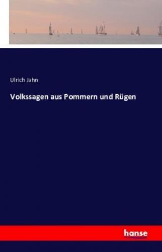 Thumbnail - Volkssagen Aus Pommern Und Rügen 3639