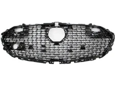 For 2019-2023 Mazda 3 Sport Grille Assembly Front 36259DVPS 2020 2021 2022
