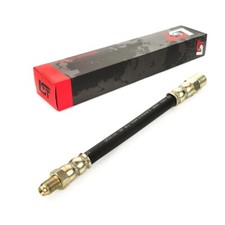 Bremsleitung Bremsschlauch vorne 893611775A für AUDI 80 90 B3 B4 COUPE 160 mm