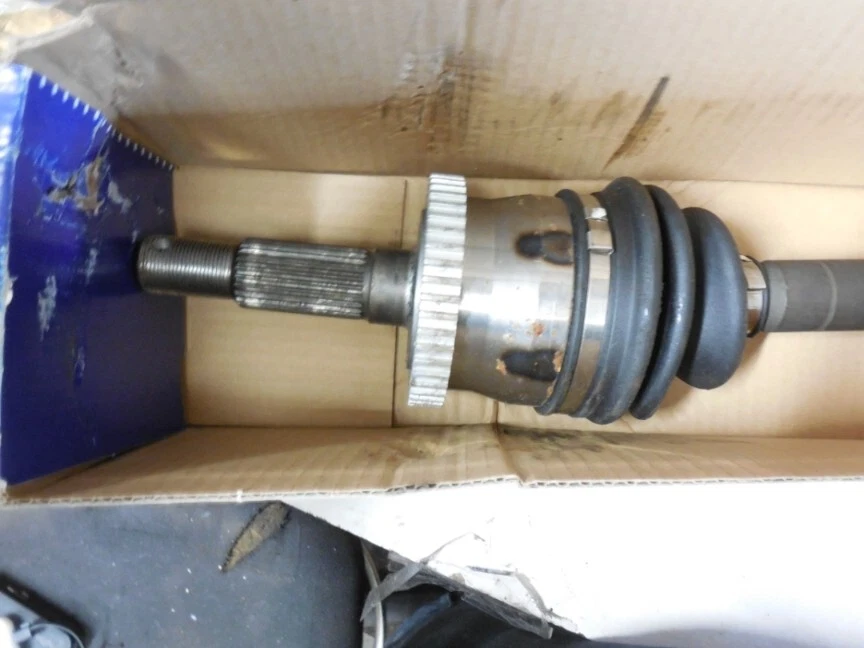 NUEVO Napa Max Drive CV Joint Drive AXLE 94-8056 Foto 3 de 4