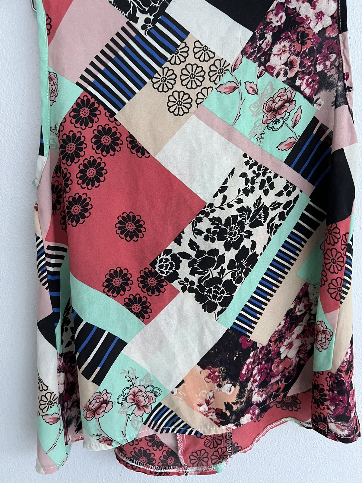 Living Doll Multi Color Multi Pattern Womens size… - image 11