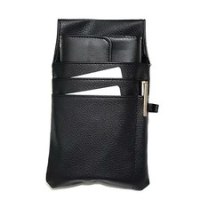 Waiter holster waiter purse waiter service purse holster wallet