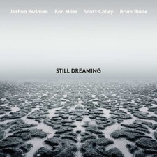 LP Joshua feat. Miles, Ron/Cooley, Scott Redman &B Blade Still Dreaming Nonesuch