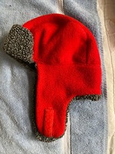 stormy kromer style hat