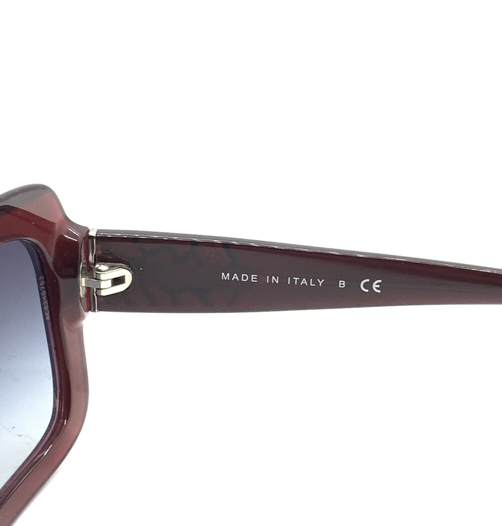 CHANEL サングラス 5249-A Chanel 5249-A c.539/S6 Red