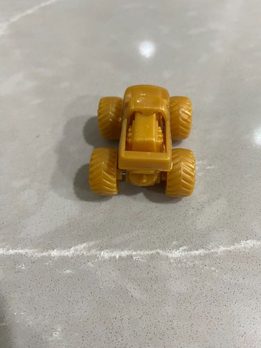 2024 Spin Master MONSTER JAM MINI Series 15 - Pick Your Trucks! New / Loose - Picture 17 of 55