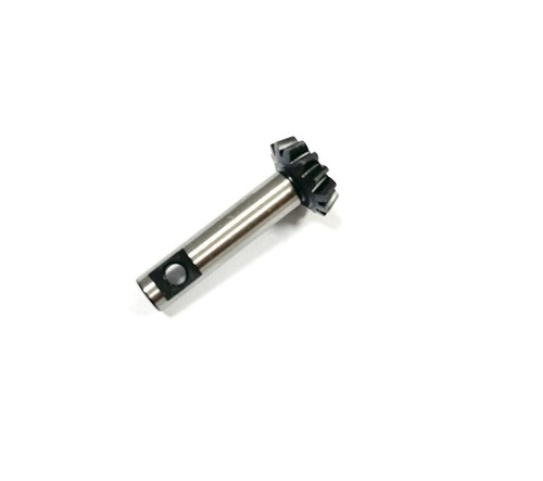 Losi Diff Ritzel 13T – Für LMT, Aus Kunststoff, RC Auto Ersatzteil