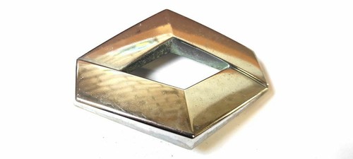 Renault Megane I 2001 Herstelleremblem 8200027424 UST55011