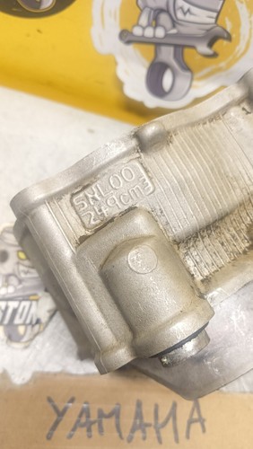 CYLINDRE BIG BORE 83MM 290CC YAMAHA 250 YZF 2001 2002 5NL YZ-F YZ F - Picture 6 of 8