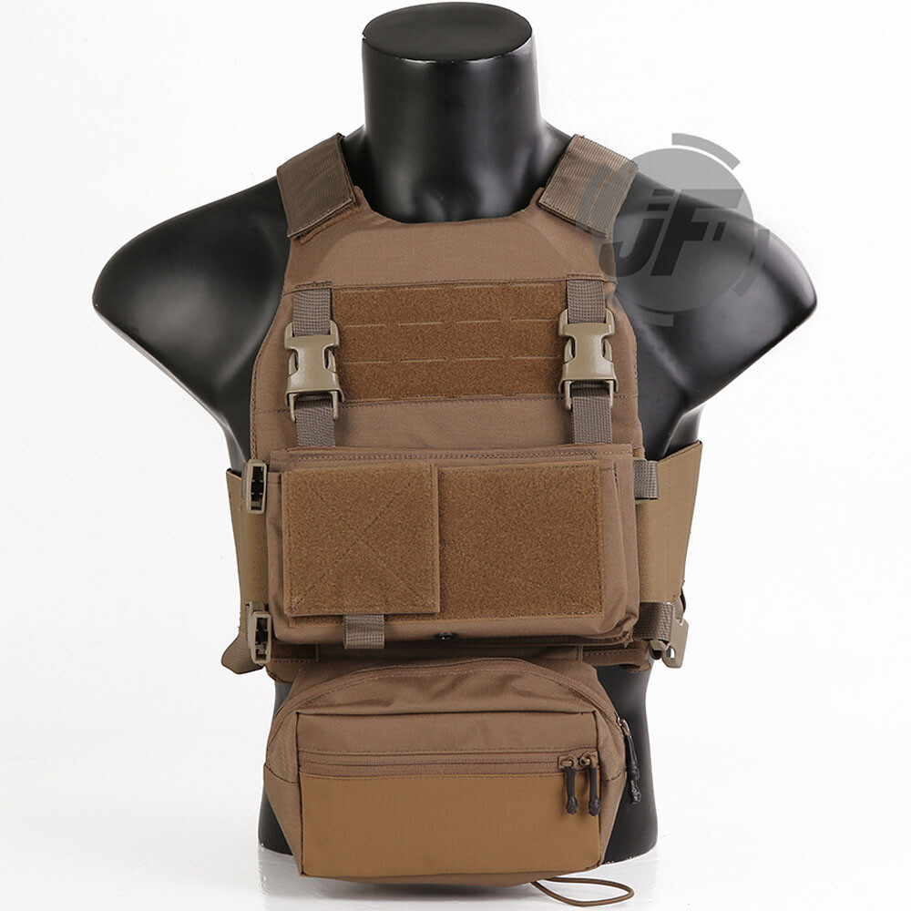 EmersonGear Jumper Plate Carrier マルチカム Emersongear Jumper Tactical Vest JPC Plate Carrier