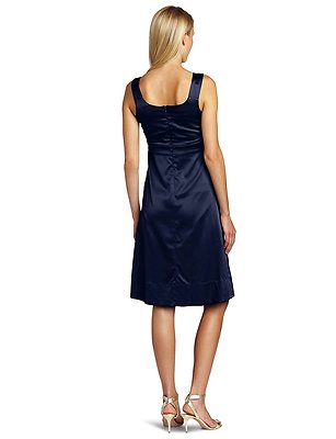 Ripe Maternity Women's Maternity Alexis Satin Dress Ripe Maternity Women's Maternity Alexis Satin Dress