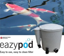 Evolution Aqua EazyPod Filter Systems
