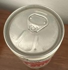 Vintage Collectible Pearl Fine Lager Beer Can 12 oz bottom opened — photo 2