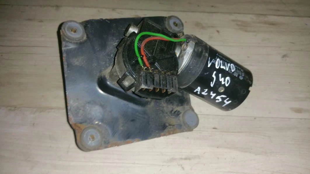0390241114CHP vorne Scheibenwischermotor Teilenummer 056866 for V 