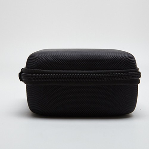 EVA Earphone Storage Box Portable Mouse Hard Drive Carry Bag Power Bank Storage - 第 2/12 張圖片