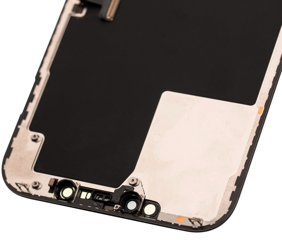 OLED Assembly Compatible For iPhone 12 Pro Max Aftermarket Pro
