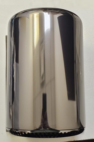 Mac Pro 2013 2.7GHz 12-Core 128GB RAM 1TB SSD AMD FirePro D300 - Picture 5 of 11