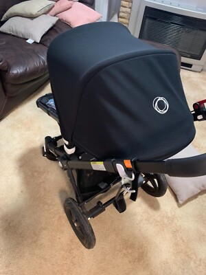 bugaboo cameleon spare parts australia