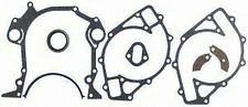 Timing Cvr Gasket Set  Mahle Original  JV865